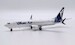 Boeing 737 MAX 8 Blue Air YR-MXC  LH4311