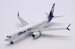 Boeing 737 MAX 8 Blue Air YR-MXC