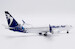 Boeing 737 MAX 8 Blue Air YR-MXE  LH4312