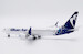 Boeing 737 MAX 8 Blue Air YR-MXE  LH4312