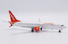 Boeing 737 MAX 8 Sunwing Airlines C-FMXA  LH4314