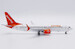 Boeing 737 MAX 8 Sunwing Airlines C-FMXA  LH4314
