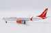 Boeing 737 MAX 8 Sunwing Airlines C-FMXA  LH4314