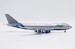 Boeing 747-400F Silk Way West Airlines "Interactive Series" 4K-BCH  LH4316C