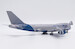 Boeing 747-400F Silk Way West Airlines "Interactive Series" 4K-BCH  LH4316C