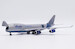 Boeing 747-400F Silk Way West Airlines "Interactive Series" 4K-BCH 