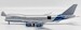 Boeing 747-400F Sky Gates Airlines VP-BCH Interactive Series
