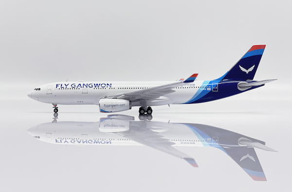 Airbus A330-200 Fly Gangwon HL8512 LH4322