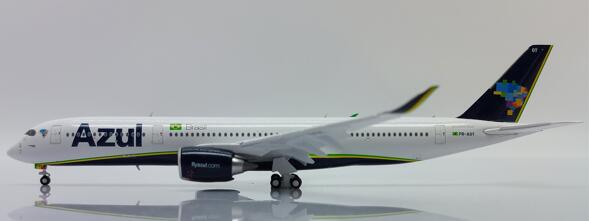 Airbus A350-900 Azul PR-AOY LH4324