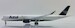 Airbus A350-900 Azul PR-AOY Flaps Down