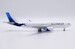 Airbus A330-800neo Kuwait Airways 9K-APF  LH4331