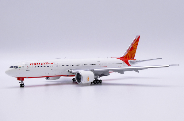 Boeing 777-200LR Air India VT-AEF "Flap Down"  LH4341A