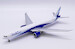 Boeing 777-300ER IndiGo TC-LKD "Flap Down"