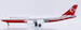 Boeing 747-8BBJ Turkey Government TC-TRK 