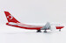 Boeing 747-8BBJ Turkey Government TC-TRK  LH4346