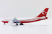 Boeing 747-8BBJ Turkey Government TC-TRK  LH4346