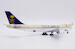 Boeing 747-8F Saudia Cargo HZ-A13 Interactive Series  LH4348C