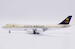 Boeing 747-8F Saudia Cargo HZ-A13 Interactive Series  LH4348C