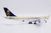Boeing 747-8F Saudia Cargo HZ-A13 Interactive Series  LH4348C