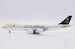 Boeing 747-8F Saudia Cargo HZ-A13 Interactive Series  LH4348C
