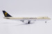 Boeing 747-8F Saudia Cargo HZ-A13 Interactive Series  LH4348C