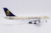 Boeing 747-8F Saudia Cargo HZ-A13 Interactive Series  LH4348C