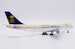 Boeing 747-8F Saudia Cargo HZ-A13 Interactive Series  LH4348C