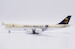 Boeing 747-8F Saudia Cargo HZ-A13 Interactive Series  LH4348C