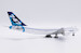 Boeing 747-8F Boeing House Color "Experimental" N747EX  LH4349