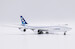 Boeing 747-8F Boeing House Color "Experimental" N747EX  LH4349