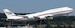 Boeing 747-8(BBJ) Abu Dhabi Amiri Flight A6-PFA