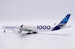 Airbus A350-1000 Airbus Industrie "Airbus Upnext" F-WMIL  LH4355
