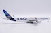 Airbus A350-1000 Airbus Industrie "Airbus Upnext" F-WMIL  LH4355