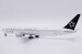 Boeing 767-400ER "Star Alliance" United Airlines N76055  LH4368