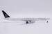 Boeing 767-400ER "Star Alliance" United Airlines N76055  LH4368