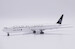 Boeing 767-400ER "Star Alliance" United Airlines N76055