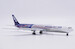 Boeing 767-400ER Boeing Company House Color "Leading the Way" N76400 Polished  LH4369
