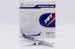 Boeing 767-400ER Boeing Company House Color "Leading the Way" N76400 Polished  LH4369