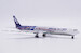 Boeing 767-400ER Boeing Company House Color "Leading the Way" N76400 Polished  LH4369