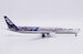 Boeing 767-400ER Boeing Company House Color "Leading the Way" N76400 Polished  LH4369