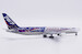 Boeing 767-400ER Boeing Company House Color "Leading the Way" N76400 Polished  LH4369