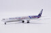 Boeing 767-400ER Boeing Company House Color "Leading the Way" N76400 Polished