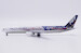 Boeing 767-400ER Boeing Company House Color "Leading the Way" N76400 Polished  LH4369