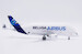 Airbus A300B4-600ST Airbus Transport International "Interactive Series" F-GSTD nr. 4  LH4381C