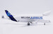 Airbus A300B4-600ST Airbus Transport International "Interactive Series" F-GSTD nr. 4  LH4381C