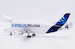 Airbus A300B4-600ST Airbus Transport International "Interactive Series" F-GSTD nr. 4  LH4381C