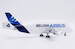 Airbus A300B4-600ST Airbus Transport International "Interactive Series" F-GSTD nr. 4  LH4381C