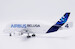 Airbus A300B4-600ST Airbus Transport International "Interactive Series" F-GSTD nr. 4  LH4381C