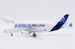 Airbus A300B4-600ST Airbus Transport International "Interactive Series" F-GSTD nr. 4  LH4381C