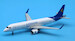 Embraer ERJ190F House Color "E-Freighter" N986TA